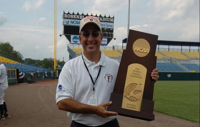 Steve DiTolla